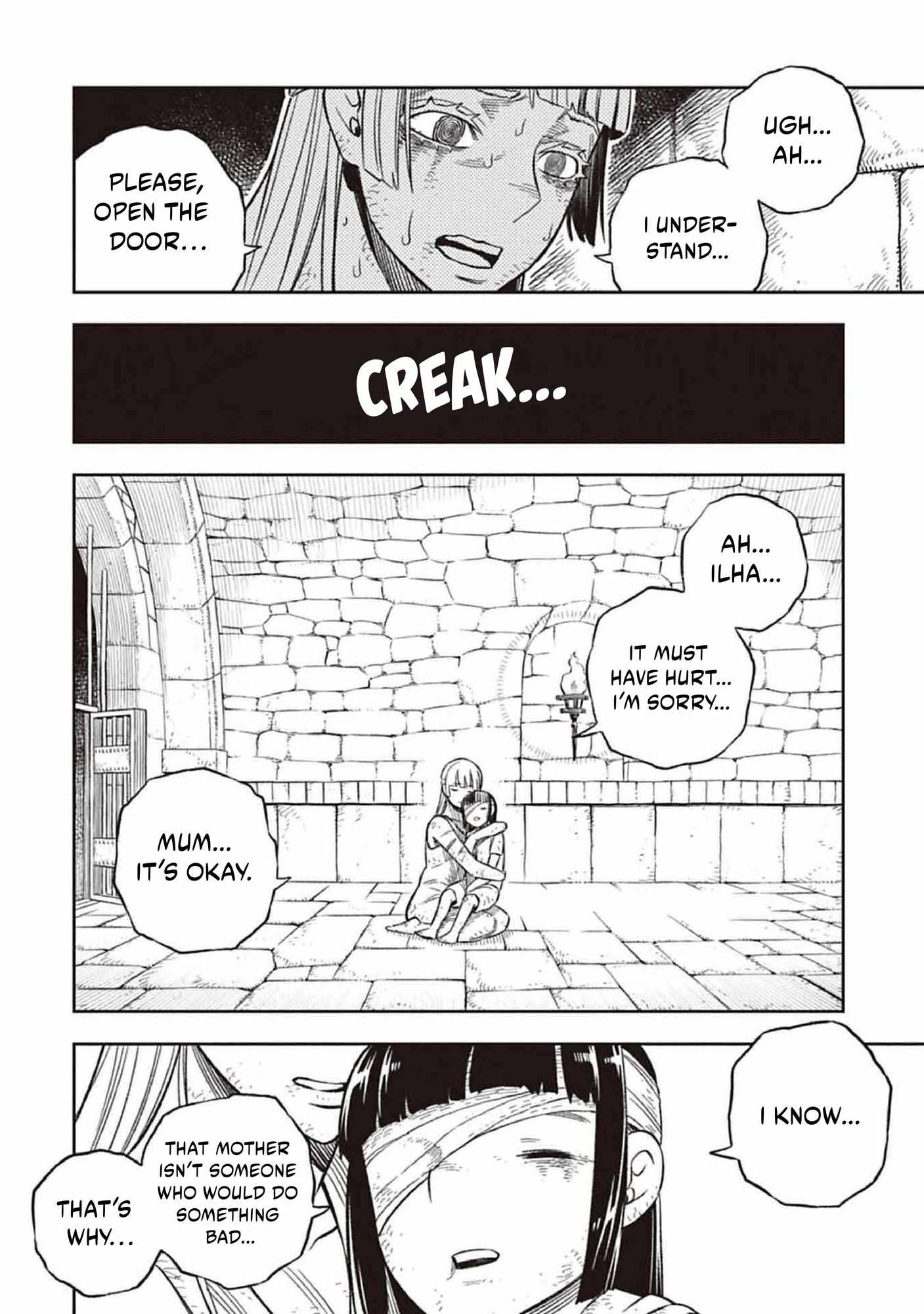 Tsuihou Ouji wa Dorei kara Yarinaosu Chapter 1 38